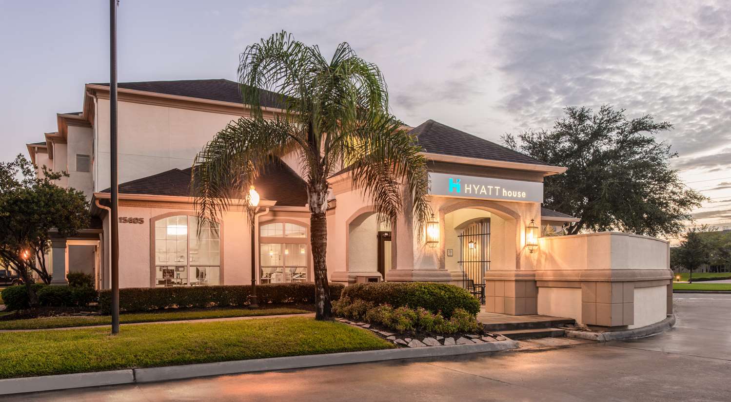 Hyatt House Hotel West Houston, TX See Discounts