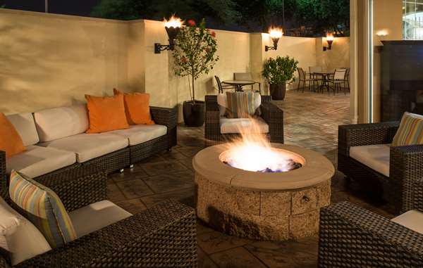 Exterior view - Hyatt House Hotel West Houston - I-10, Exit 751