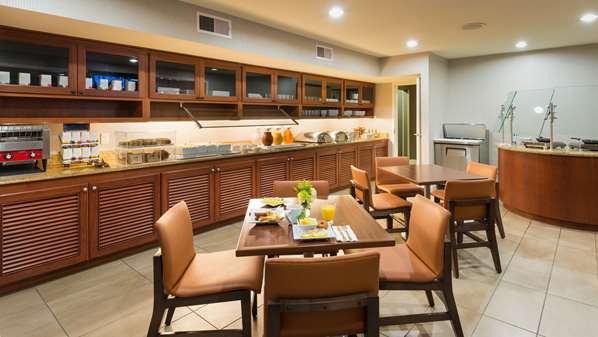 Restaurant - Hyatt House Hotel West Houston - I-10, Exit 751