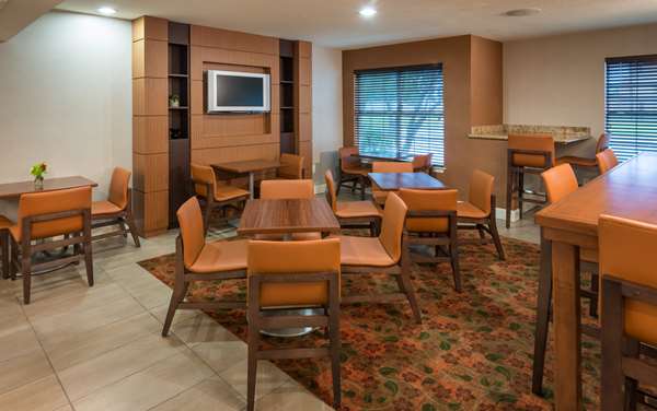 Restaurant - Hyatt House Hotel West Houston - I-10, Exit 751