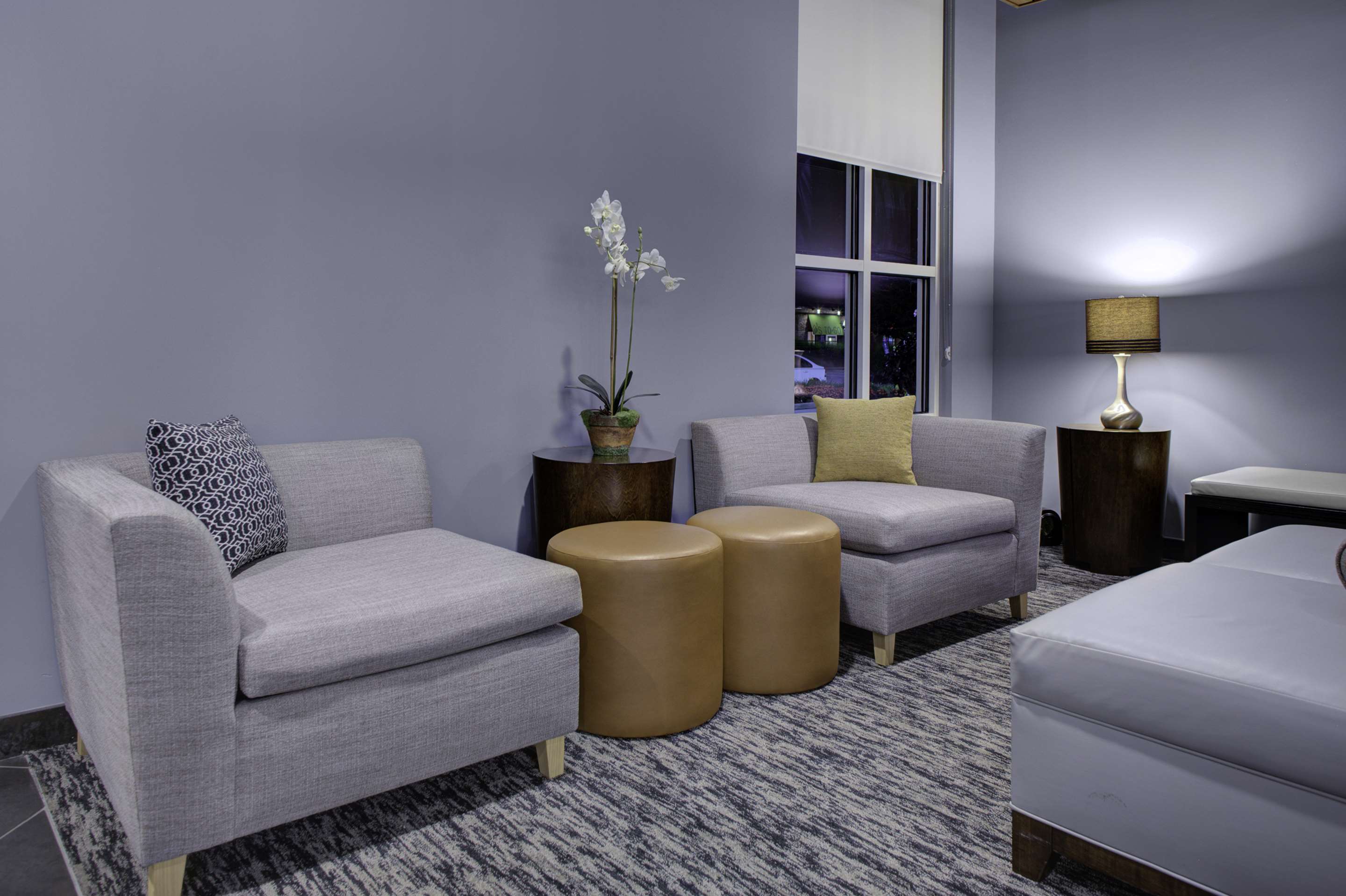Lobby | HYATT house Shelton