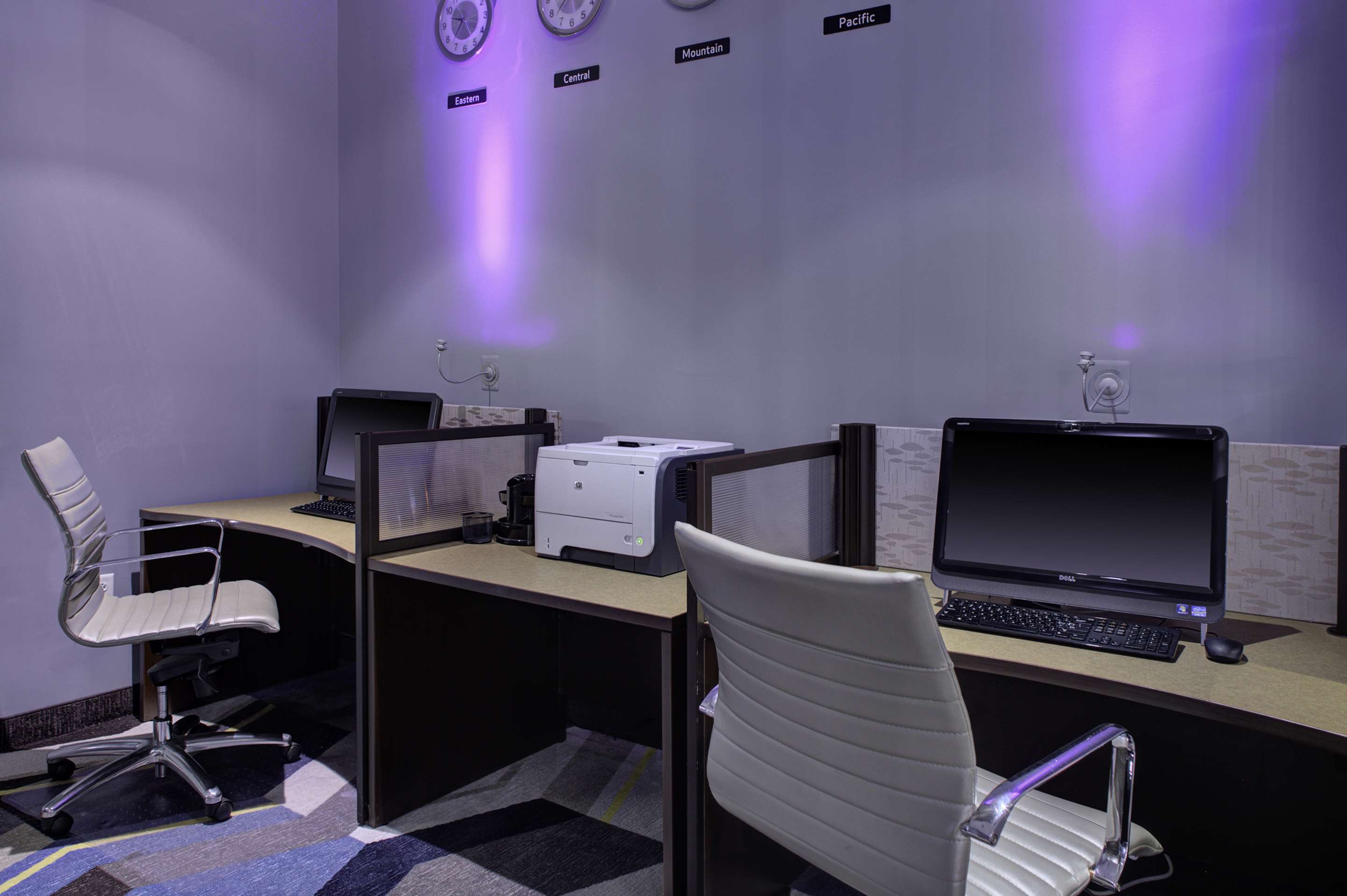 Lobby | HYATT house Shelton
