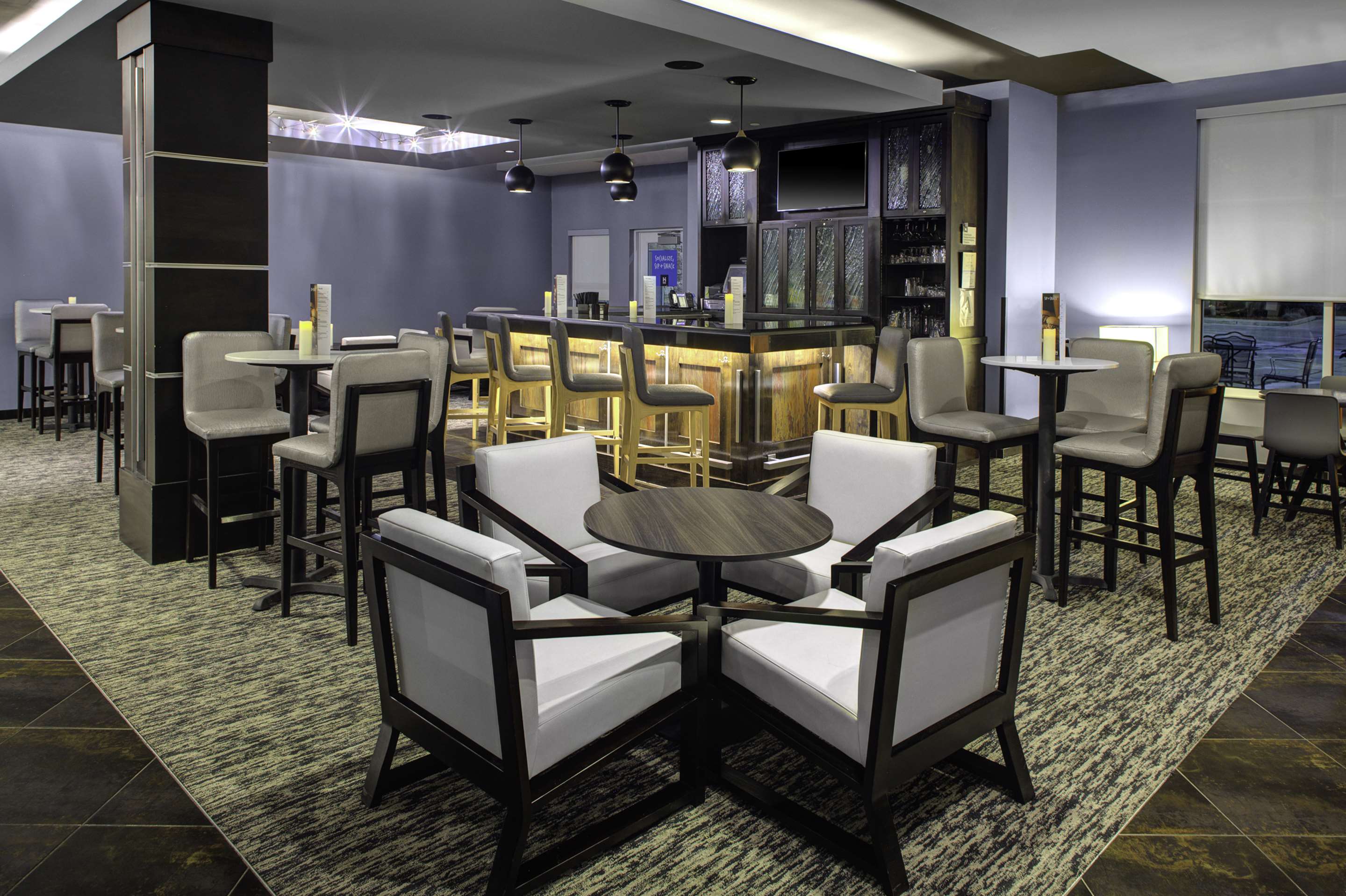 Lobby | HYATT house Shelton