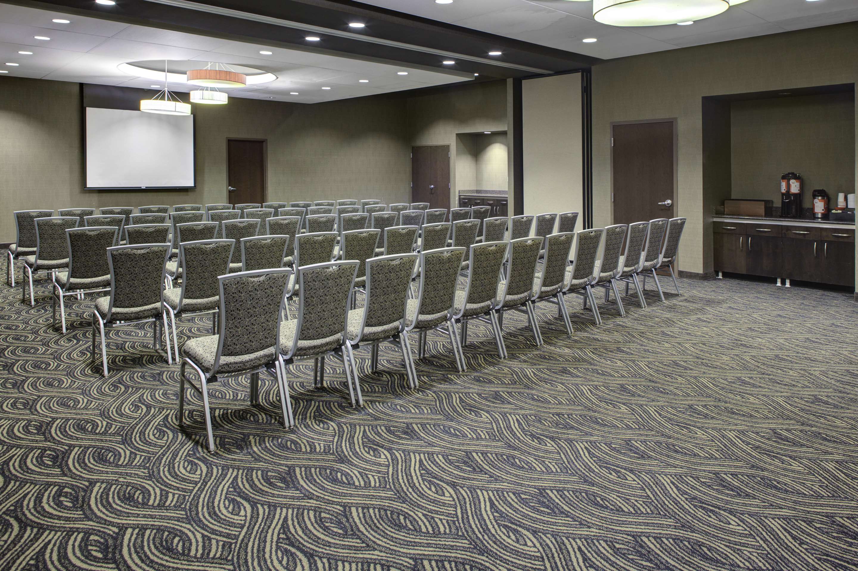 Meeting Room | HYATT house Shelton