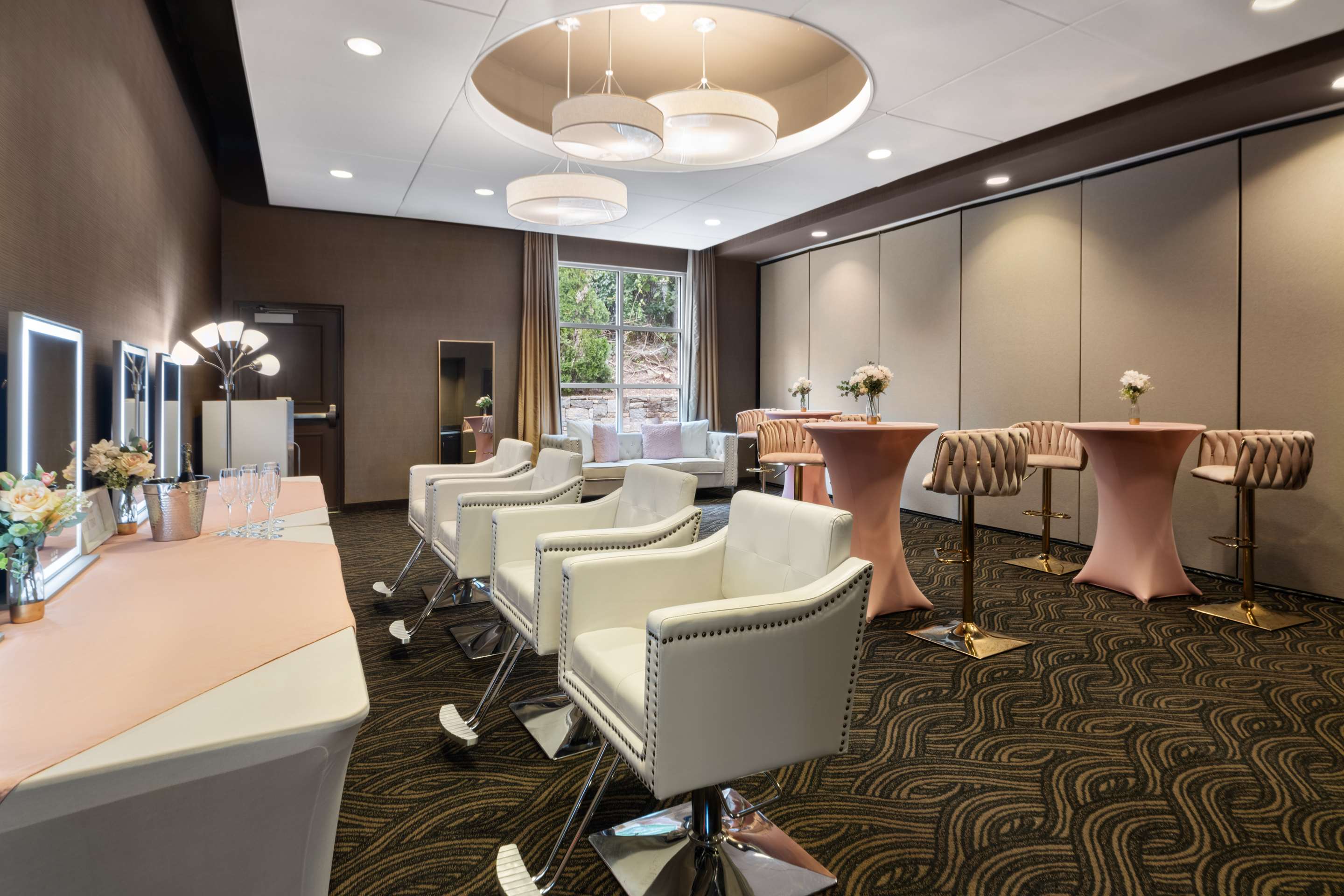 Meeting Room | HYATT house Shelton