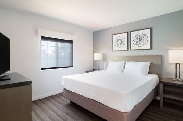 Suite - Hyatt House Hotel White Plains - I-287, Exit 9