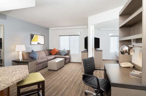 Suite - Hyatt House Hotel White Plains - I-287, Exit 9