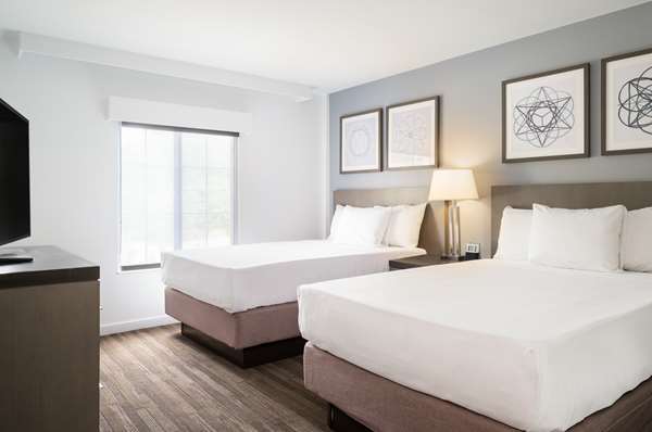 Suite - Hyatt House Hotel White Plains - I-287, Exit 9