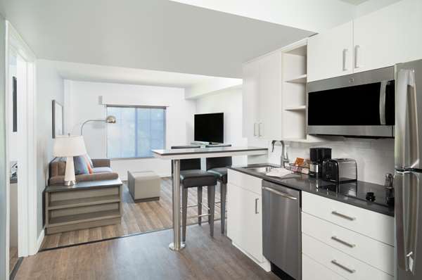 Suite - Hyatt House Hotel White Plains - I-287, Exit 9