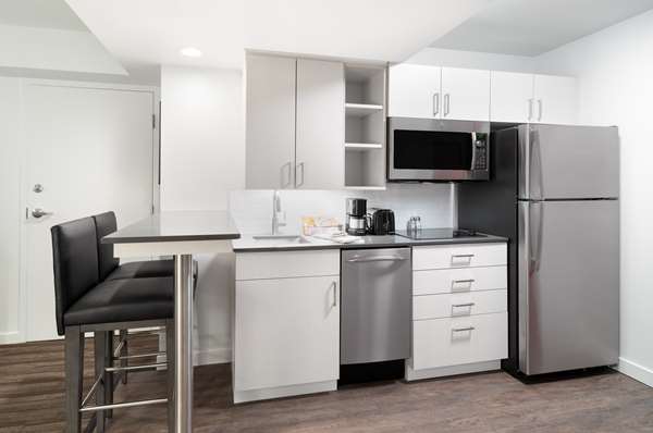 Suite - Hyatt House Hotel White Plains - I-287, Exit 9