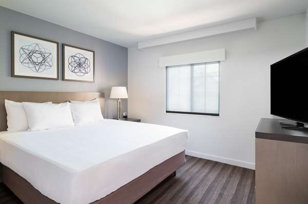 Suite - Hyatt House Hotel White Plains - I-287, Exit 9