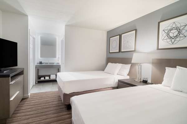 Suite - Hyatt House Hotel White Plains - I-287, Exit 9