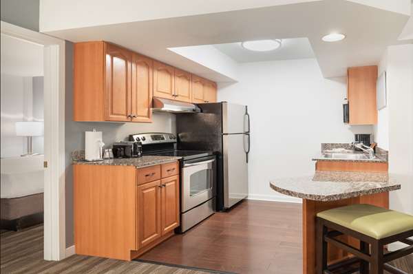 Suite - Hyatt House Hotel White Plains - I-287, Exit 9