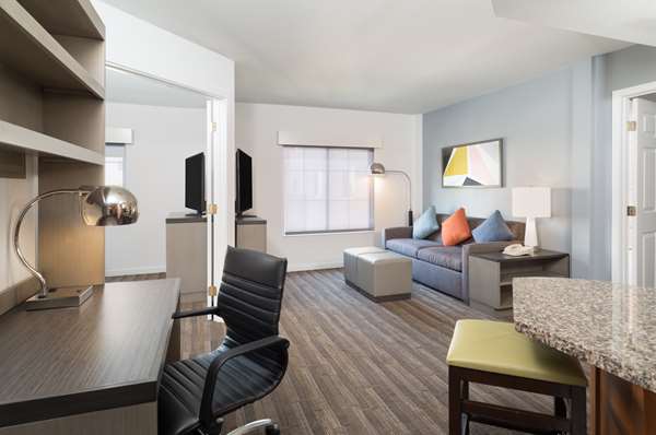 Suite - Hyatt House Hotel White Plains - I-287, Exit 9