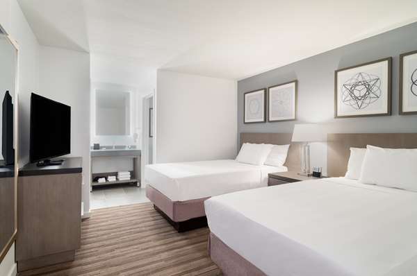 Suite - Hyatt House Hotel White Plains - I-287, Exit 9