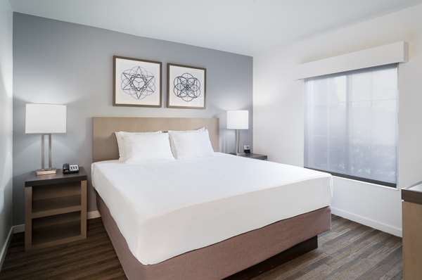 Suite - Hyatt House Hotel White Plains - I-287, Exit 9
