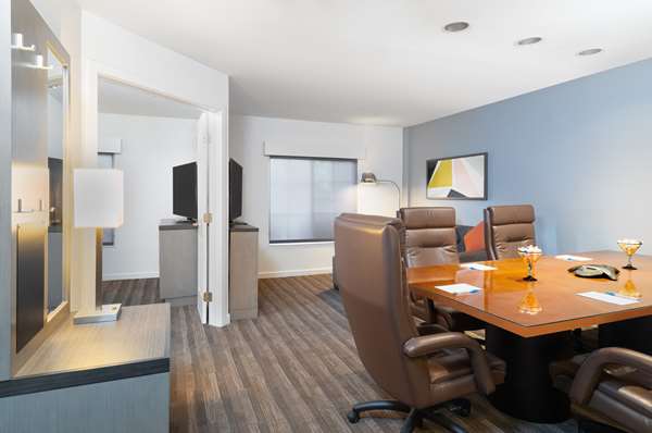 Suite - Hyatt House Hotel White Plains - I-287, Exit 9