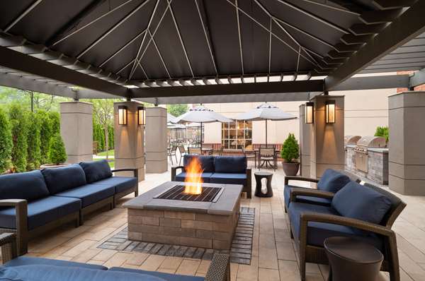 Recreation - Hyatt House Hotel White Plains - I-287, Exit 9