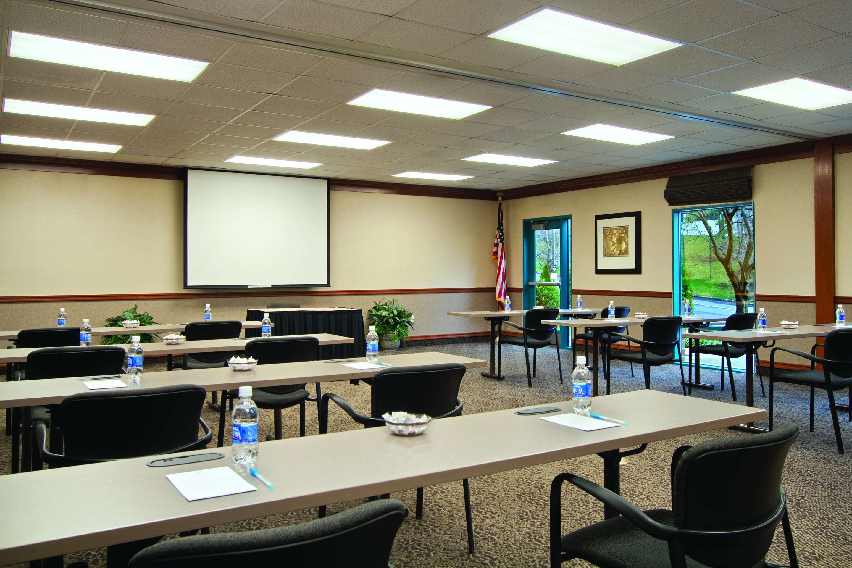 Meeting Room | Hyatt House White Plains