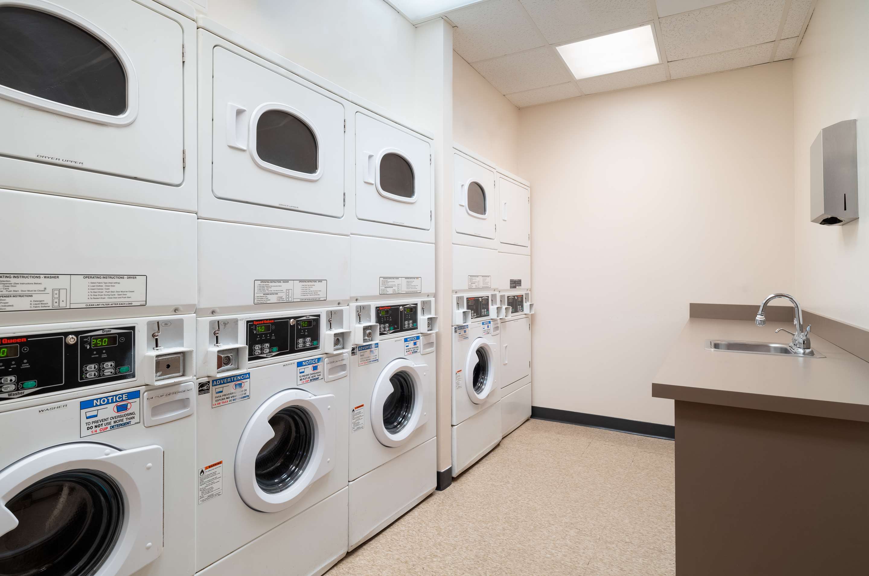 Recreational Facilities | Hyatt House White Plains