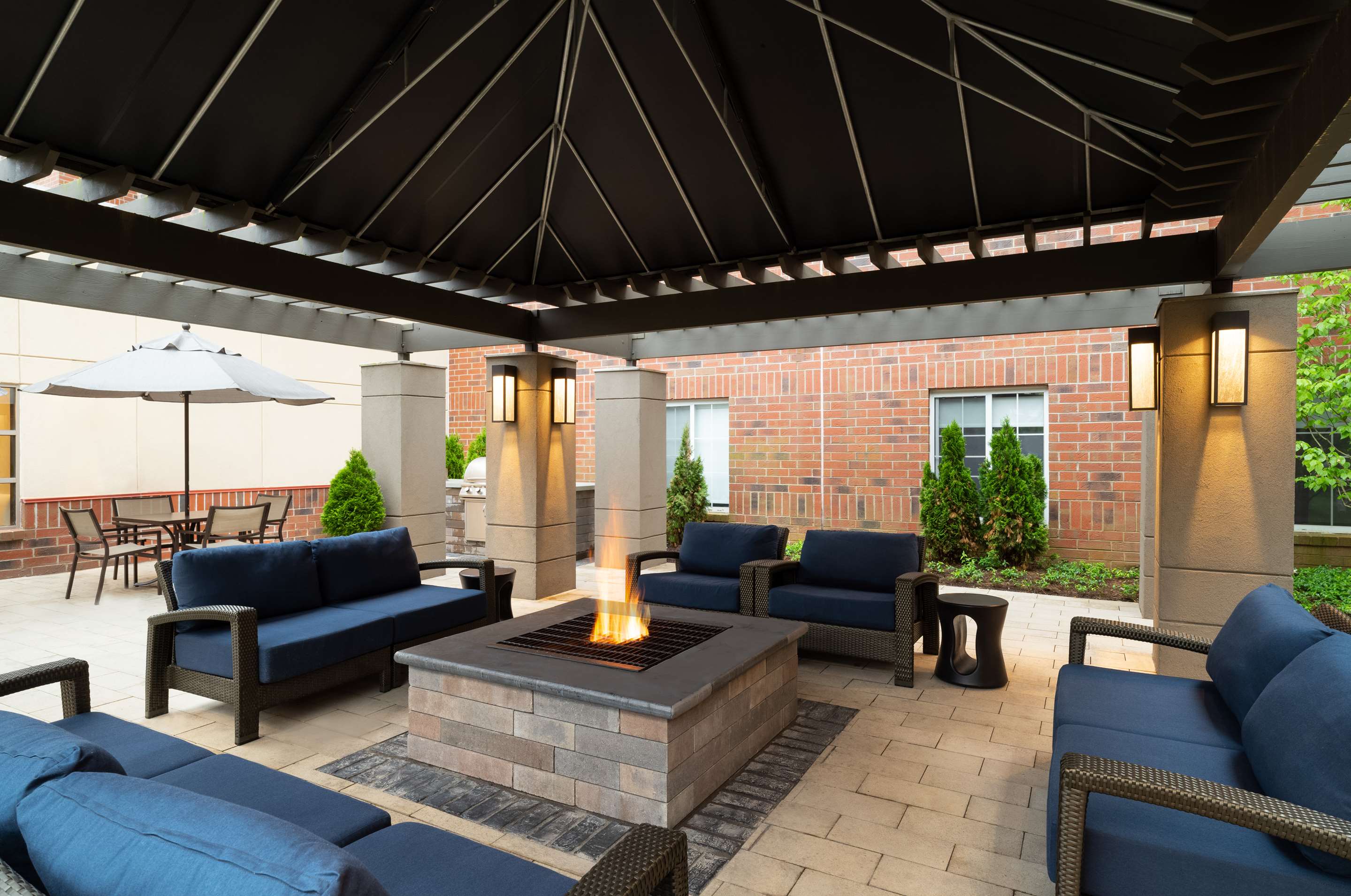 Recreational Facilities | Hyatt House White Plains
