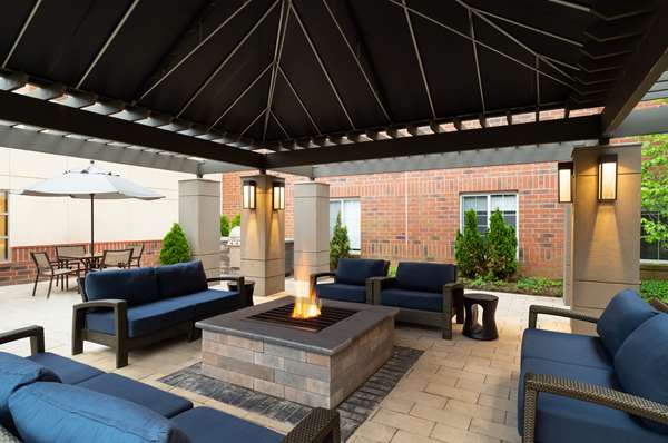 Recreation - Hyatt House Hotel White Plains - I-287, Exit 9