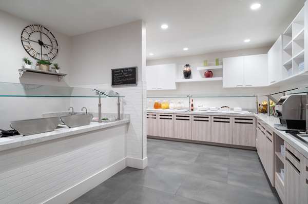 Restaurant - Hyatt House Hotel White Plains - I-287, Exit 9