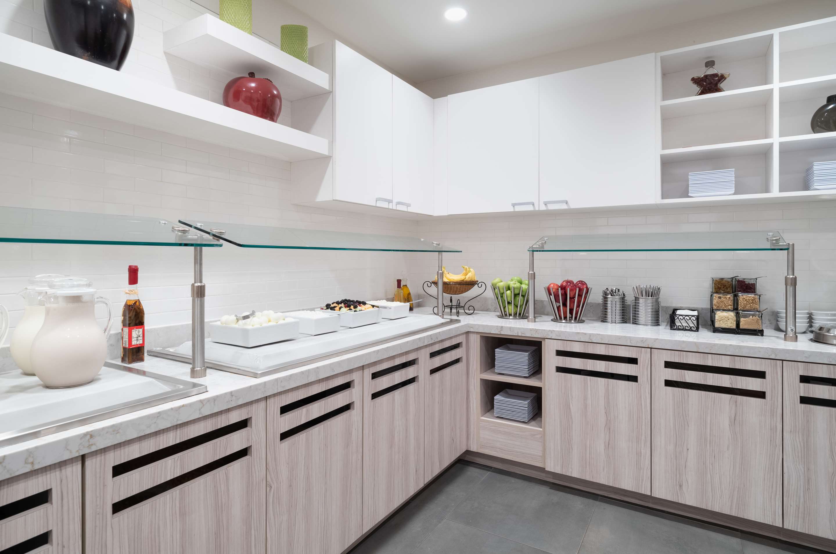 Restaurant | Hyatt House White Plains