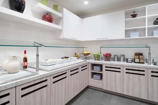 Restaurant - Hyatt House Hotel White Plains - I-287, Exit 9