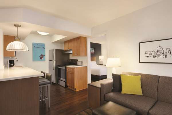  - Hyatt House Hotel Airport Miami