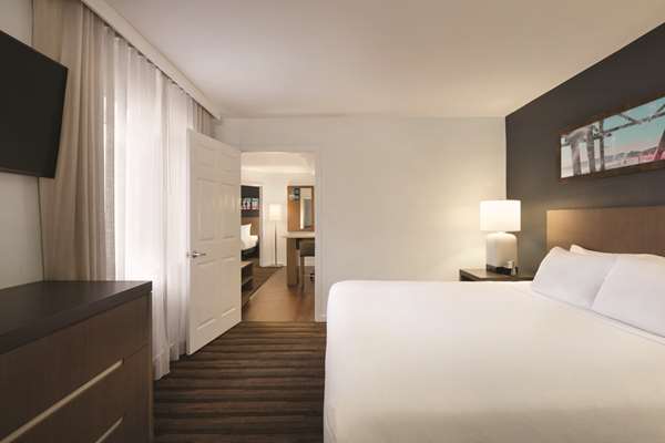  - Hyatt House Hotel Airport Miami