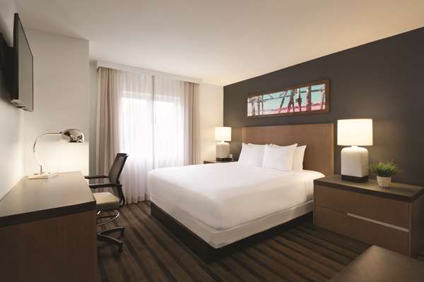  - Hyatt House Hotel Airport Miami