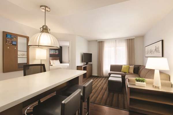  - Hyatt House Hotel Airport Miami