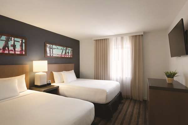  - Hyatt House Hotel Airport Miami