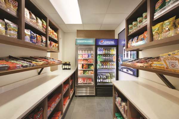  - Hyatt House Hotel Airport Miami