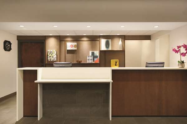  - Hyatt House Hotel Airport Miami