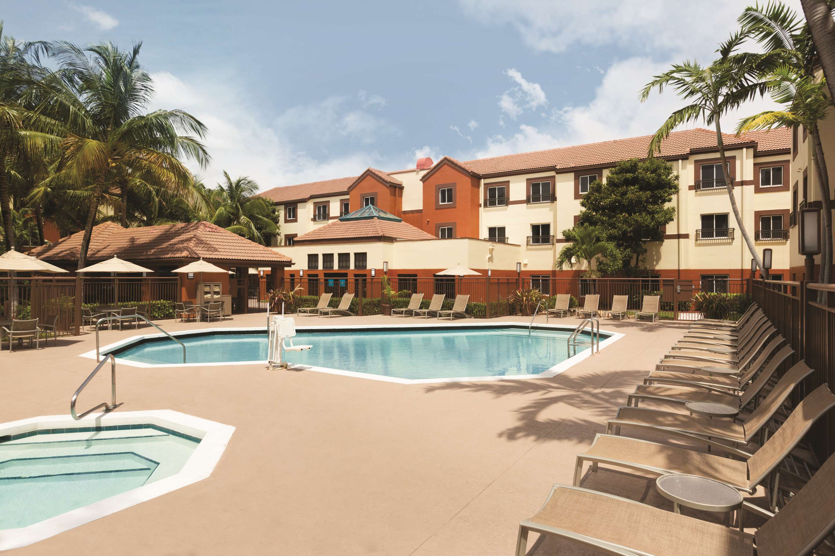 Undefined/Not Set | HYATT house Miami Airport