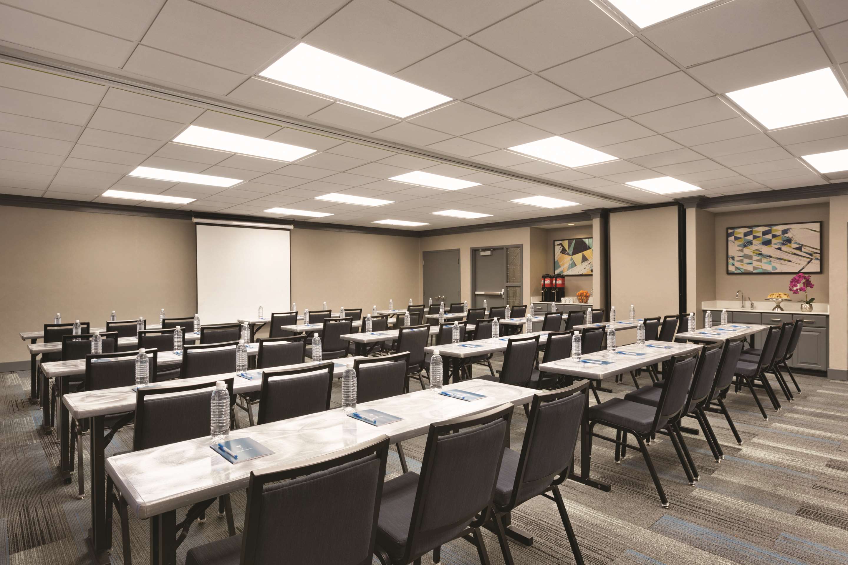 Meeting Room | HYATT house Miami Airport