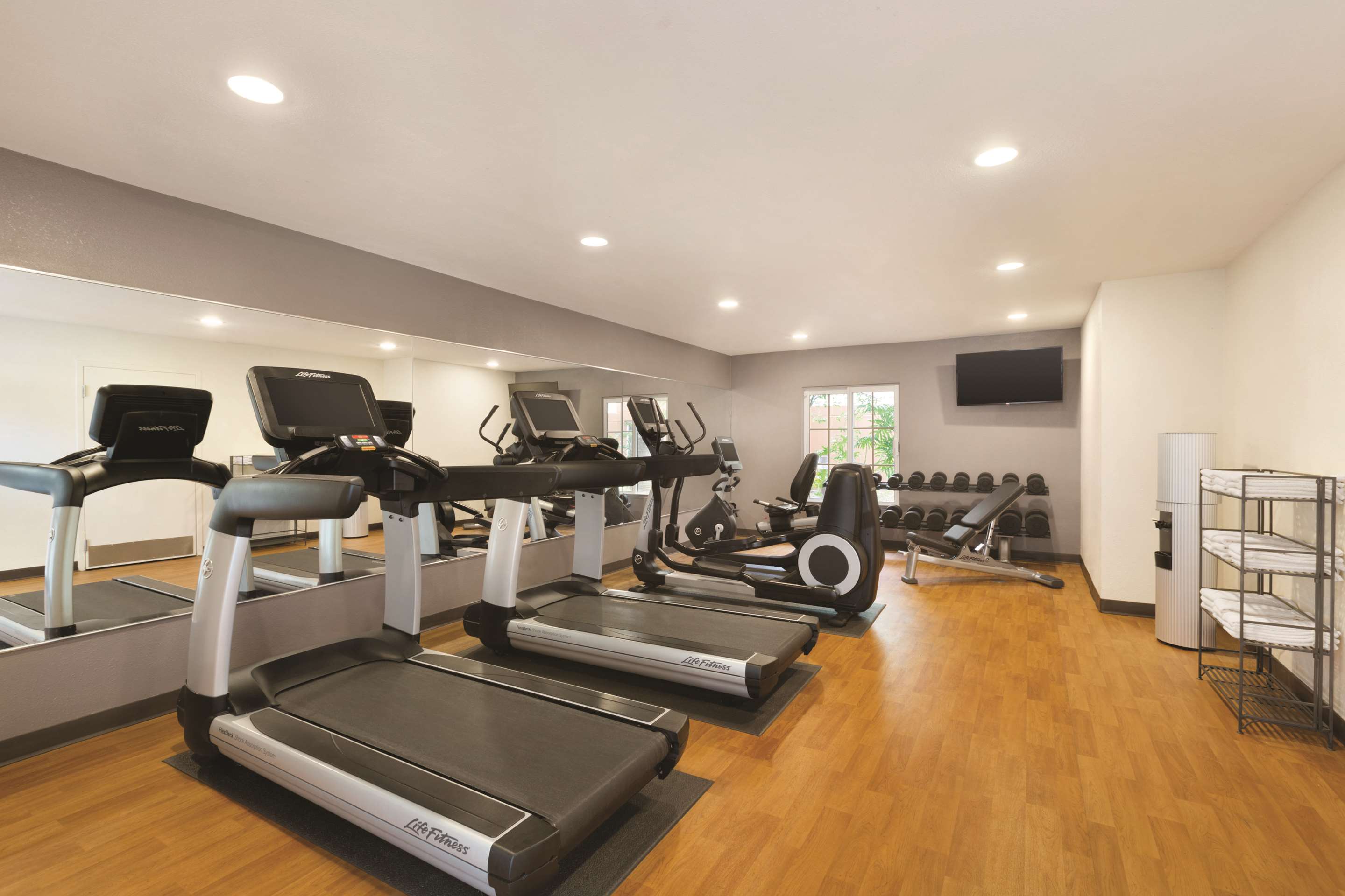 Recreational Facilities | HYATT house Miami Airport