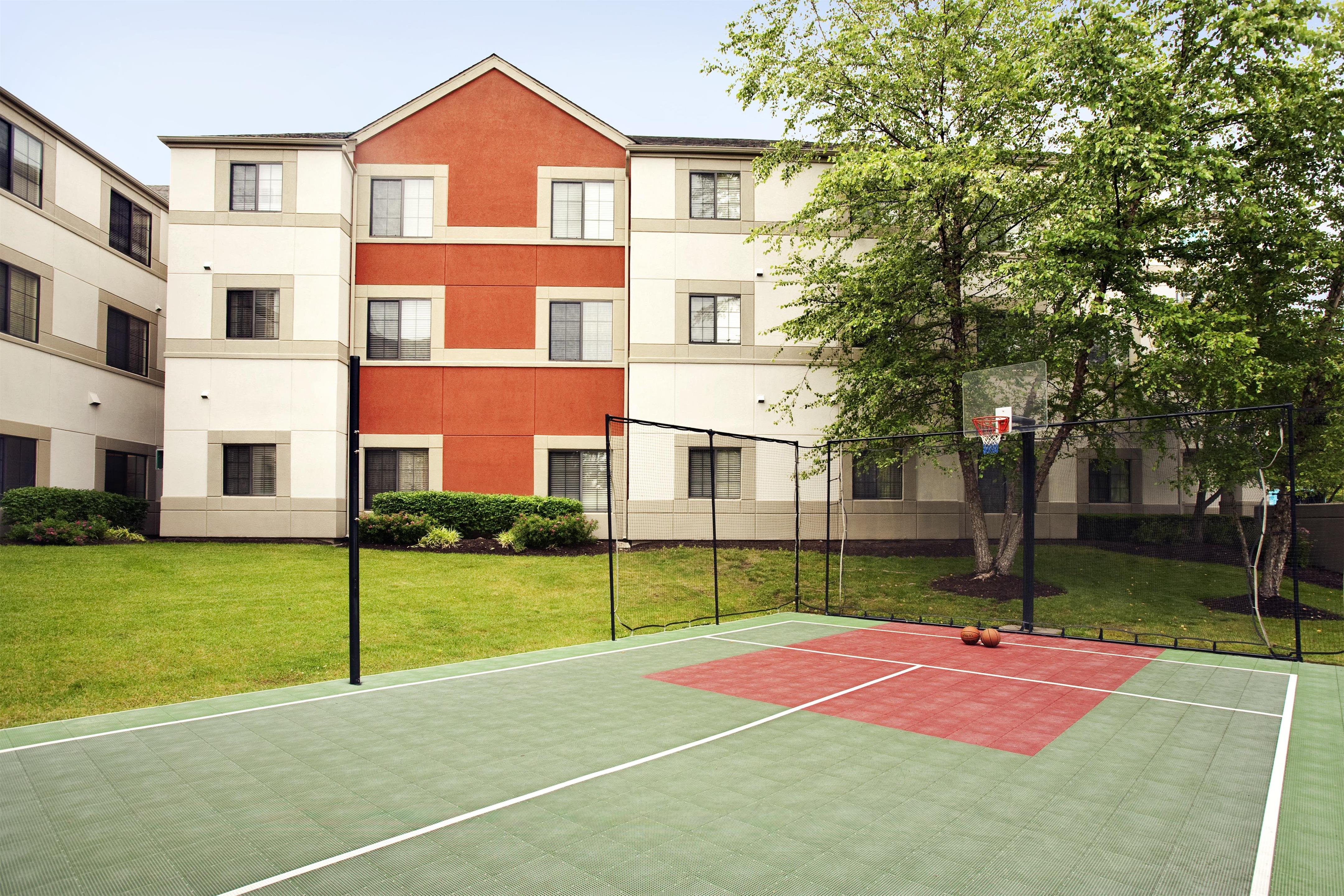 Recreational Facilities | HYATT house Morristown