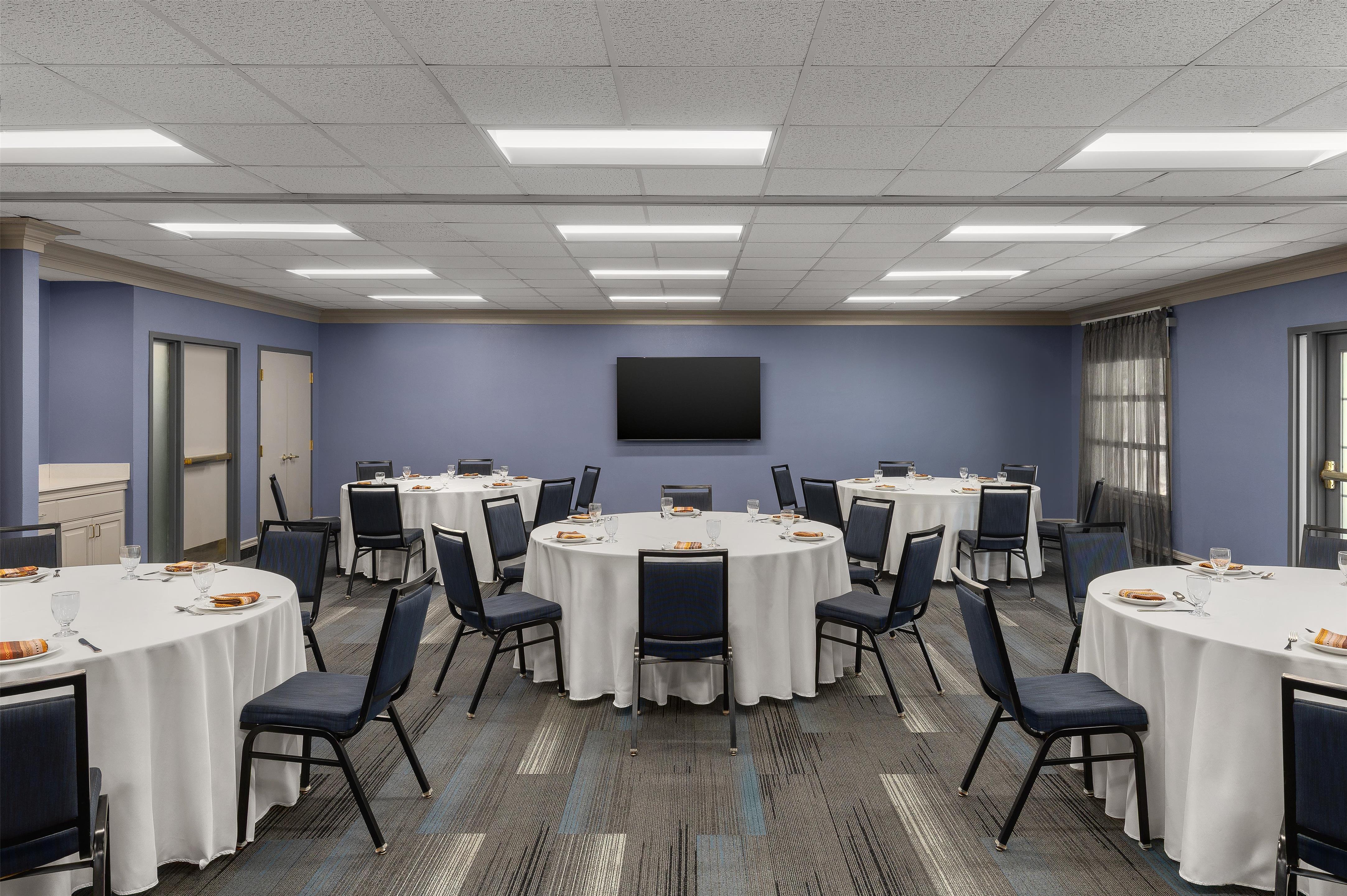 Meeting Room | HYATT house Morristown