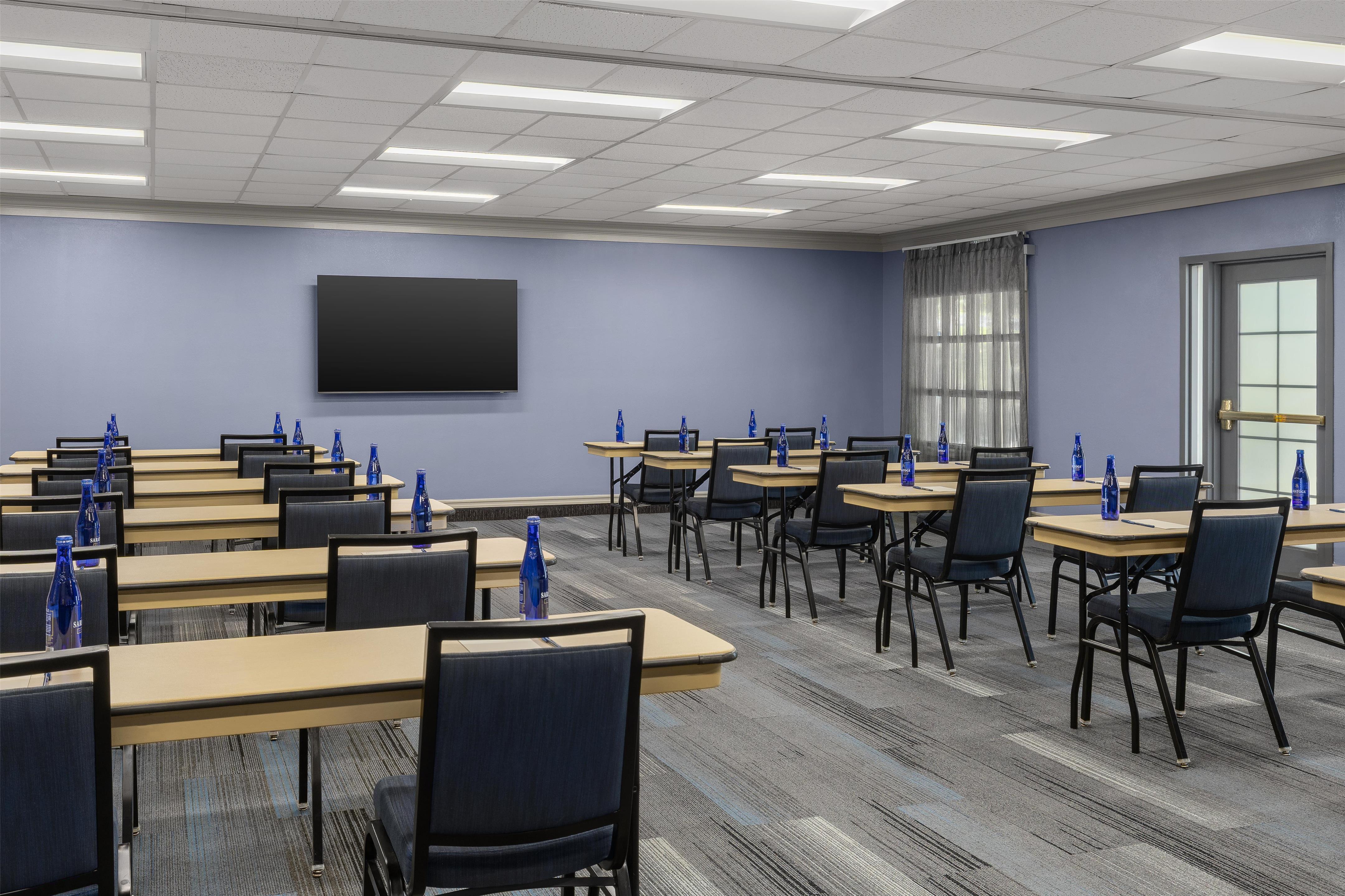 Meeting Room | HYATT house Morristown