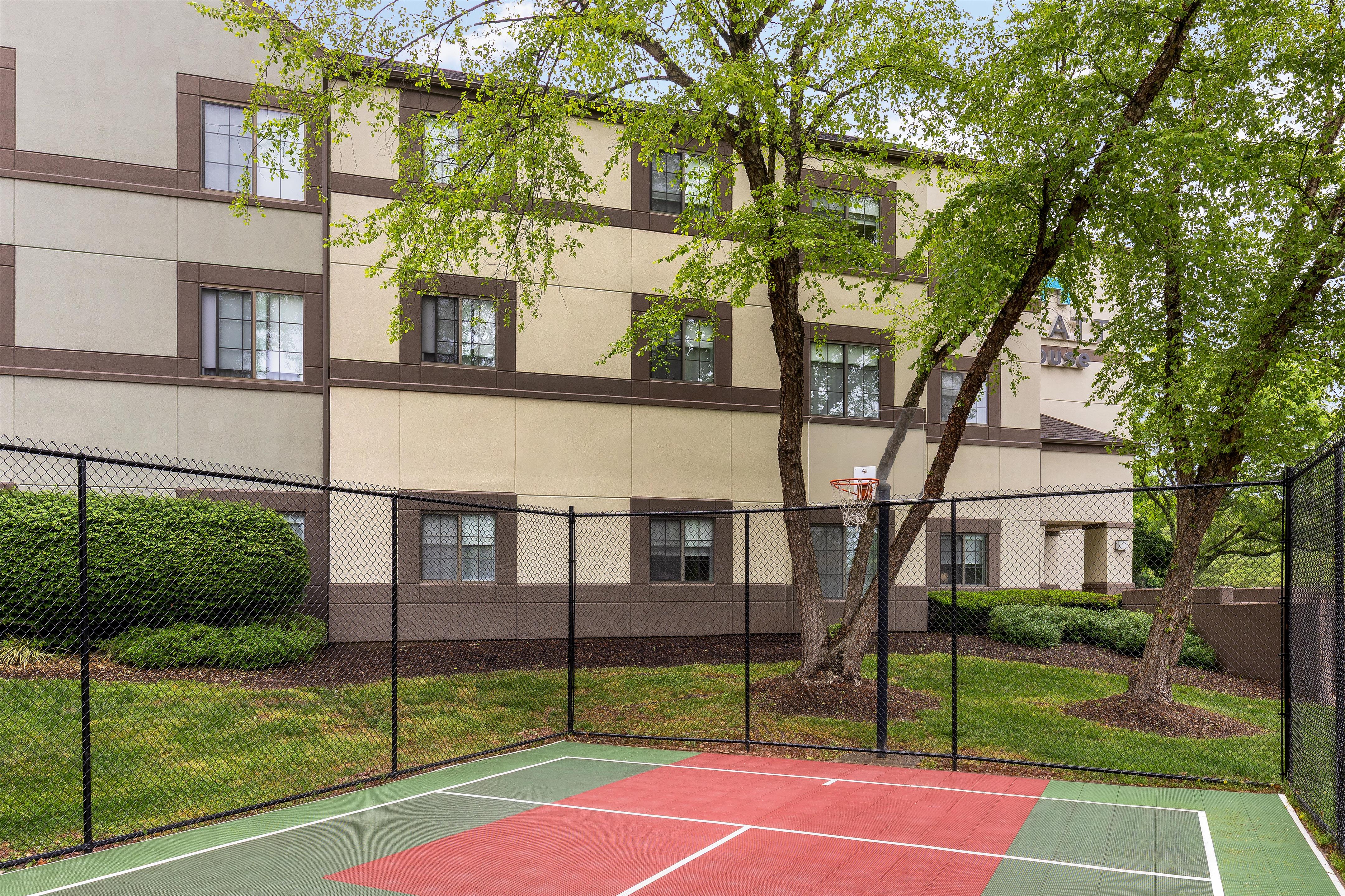 Recreational Facilities | HYATT house Morristown