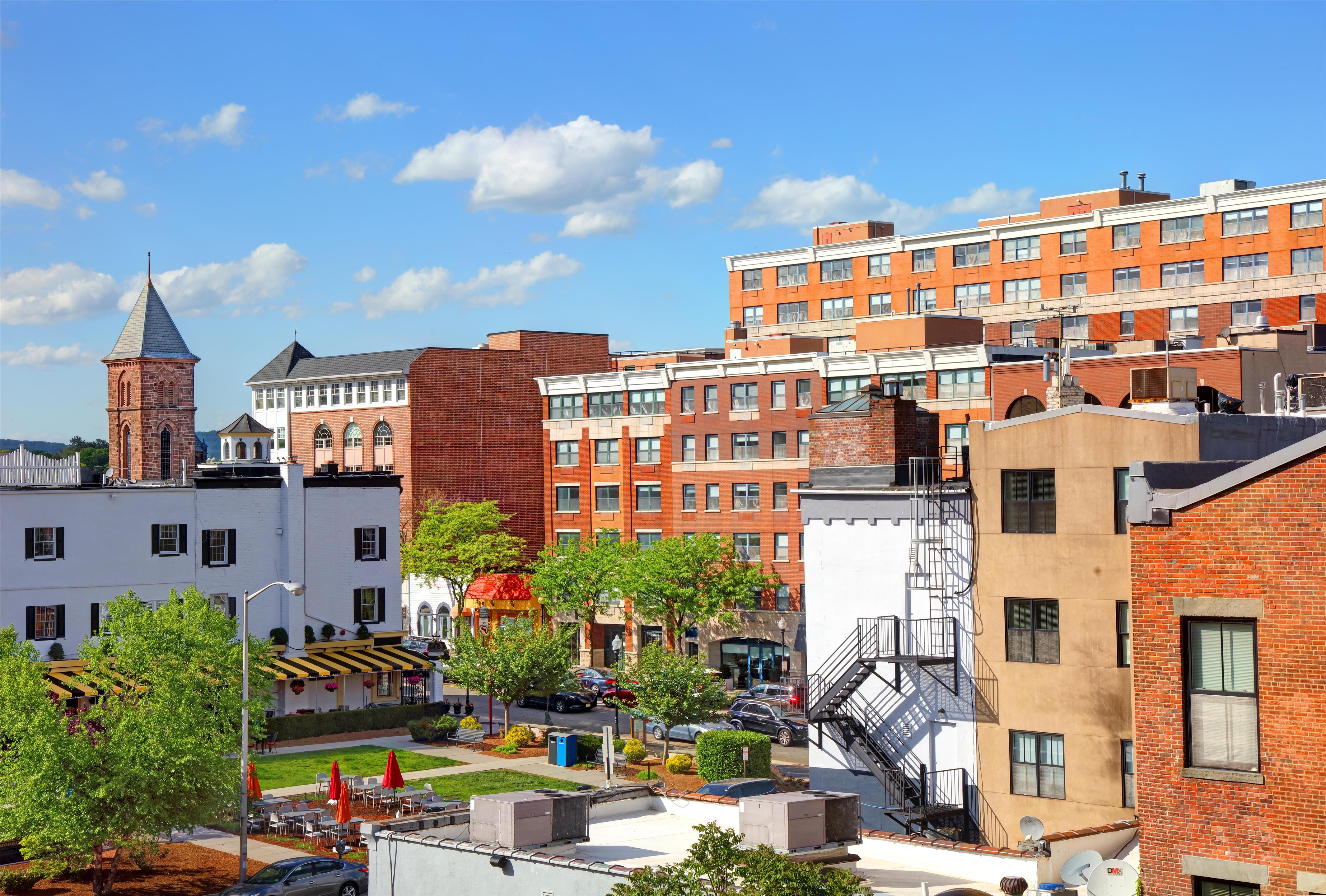 Destination | HYATT house Morristown