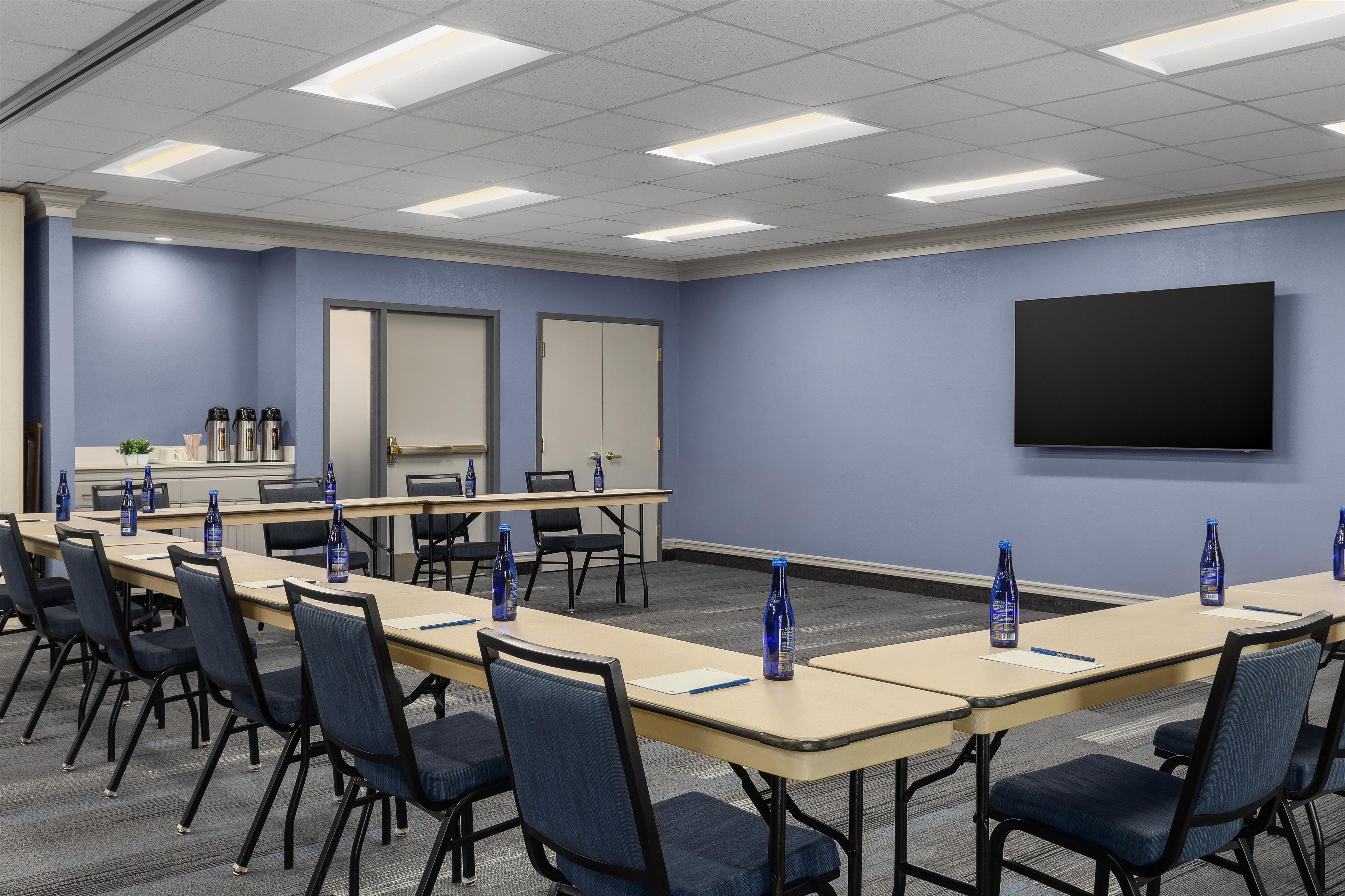 Meeting Room | HYATT house Morristown