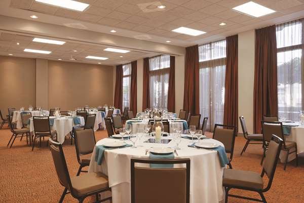  - Hyatt House Hotel Emeryville