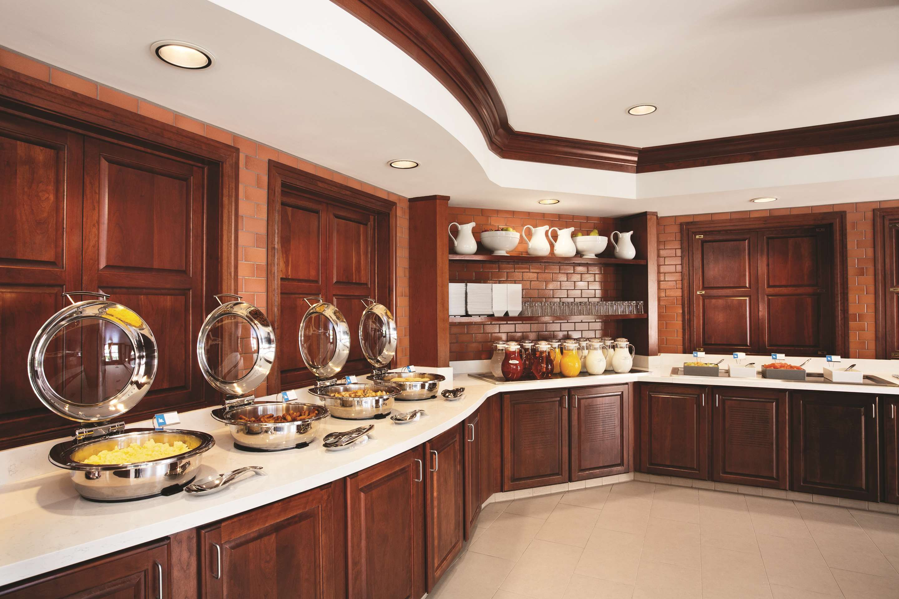 Restaurant | HYATT house Pleasant Hill