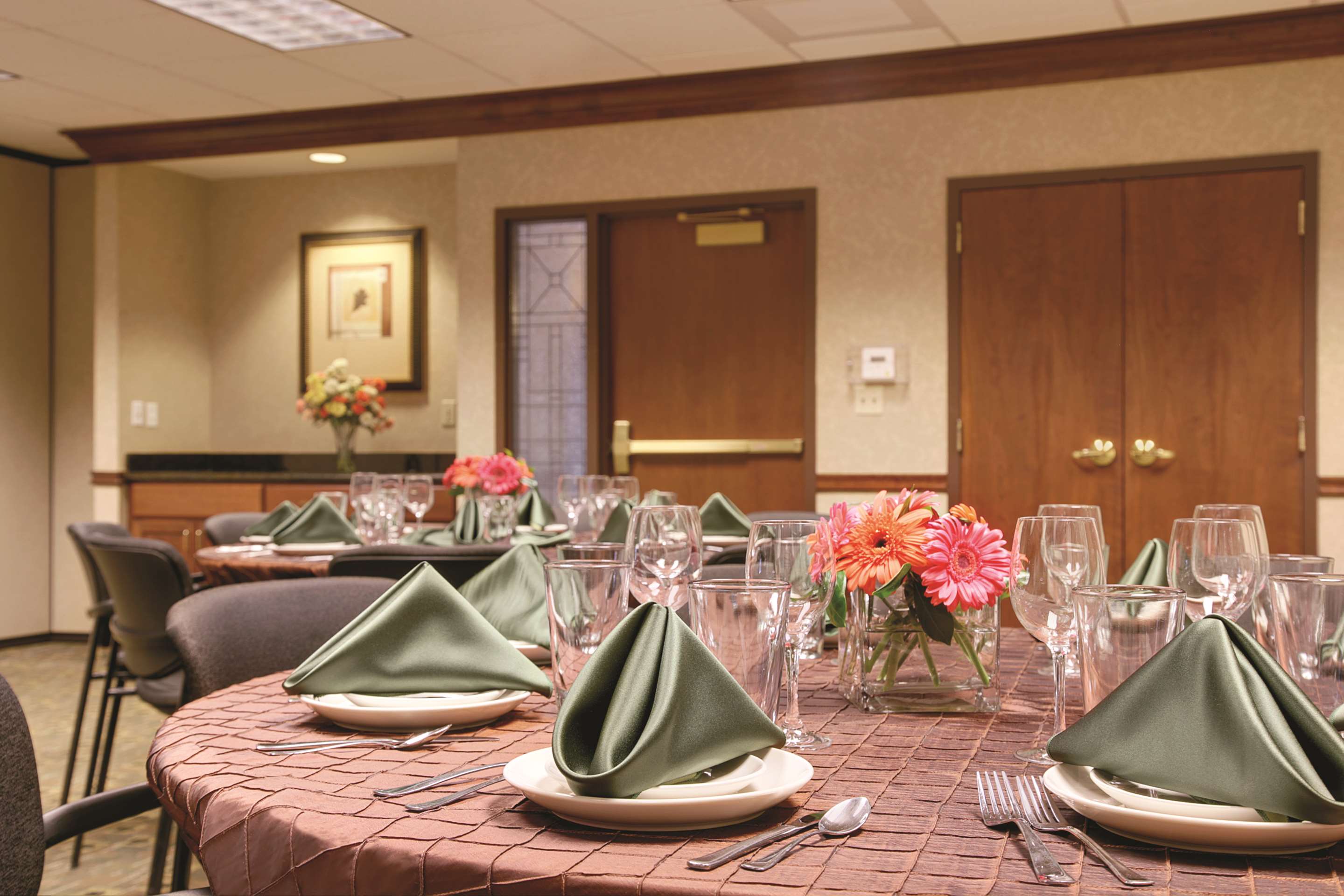 Meeting Room | HYATT house Pleasant Hill