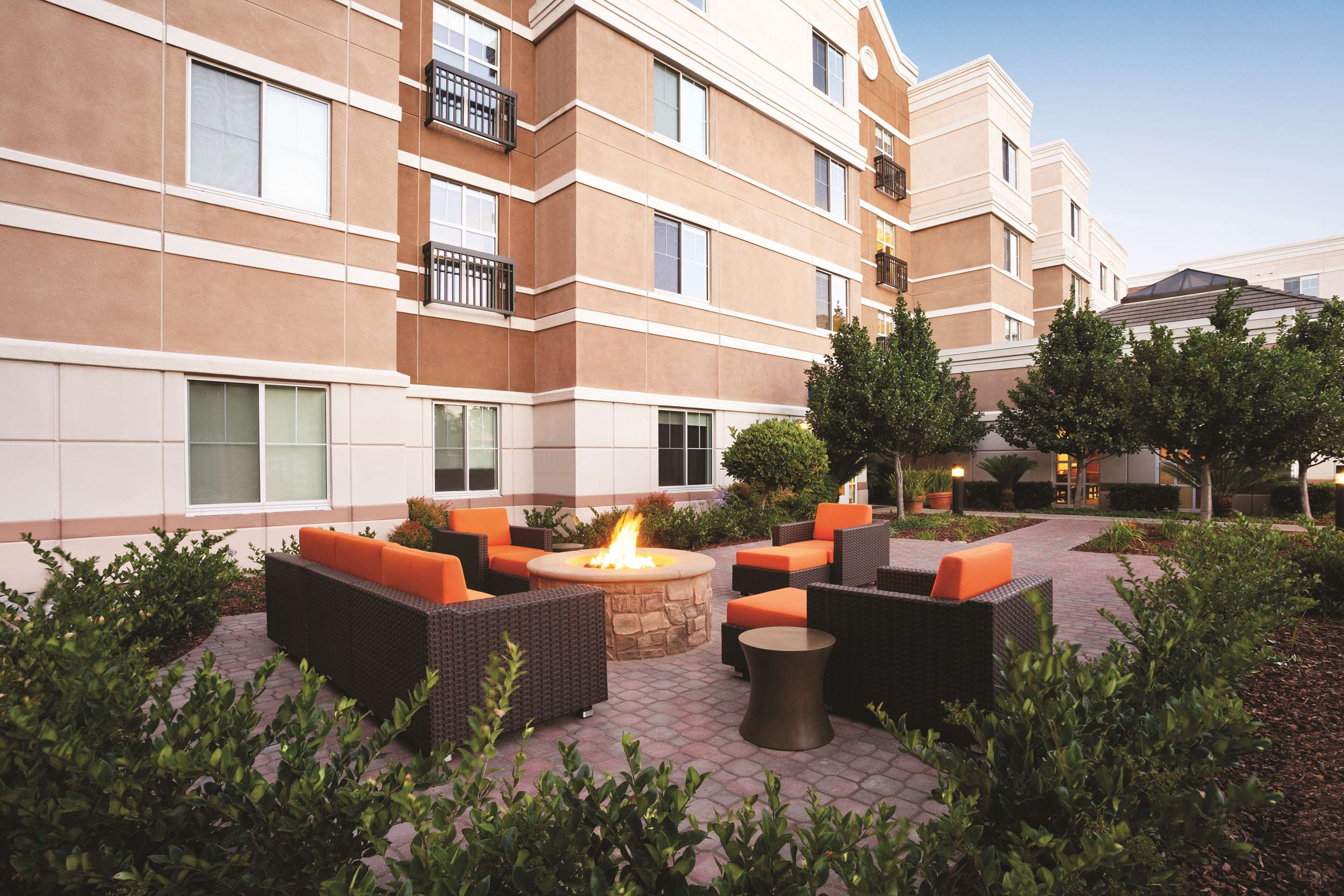 Exterior | HYATT house Pleasant Hill