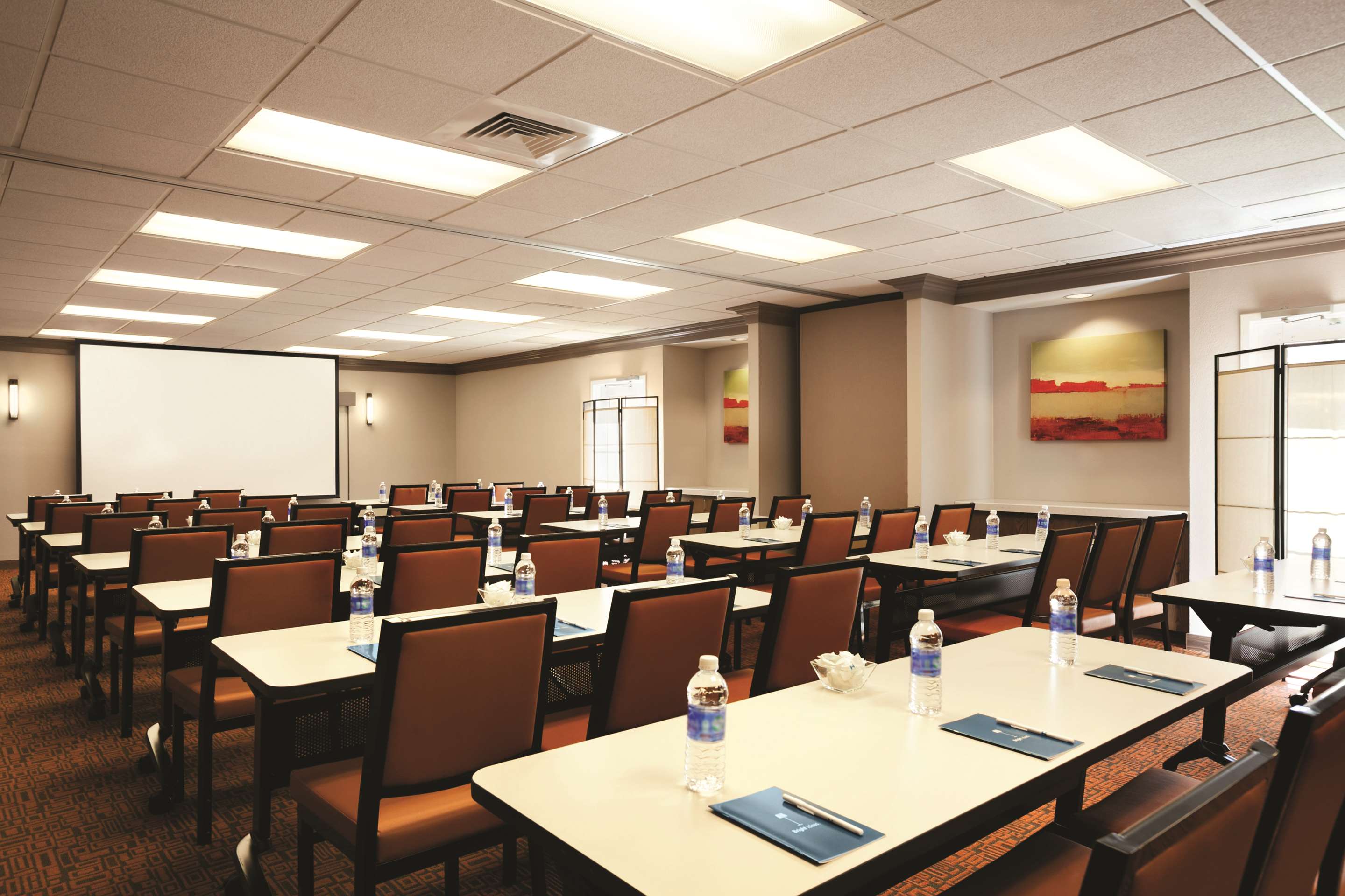 Meeting Room | HYATT house Pleasanton